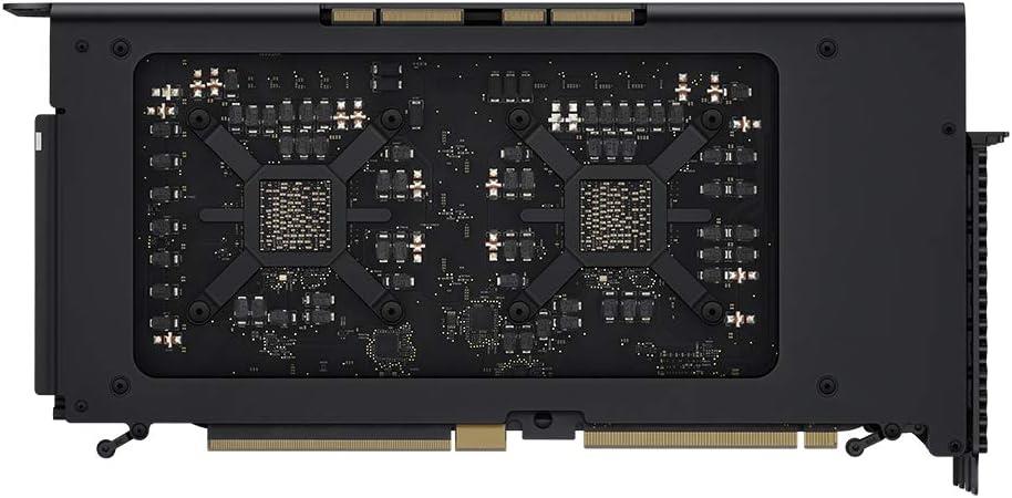 Apple Radeon Pro Vega II Duo MPX Module 