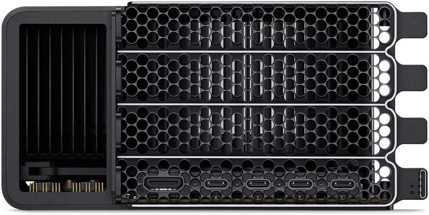 Apple Radeon Pro Vega II Duo MPX Module 