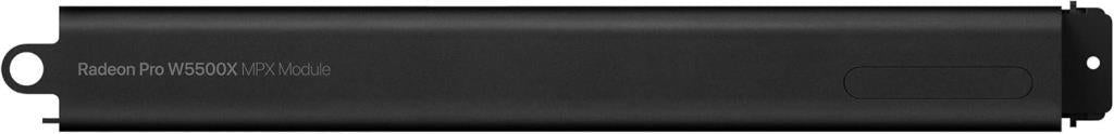 وحدة Apple Radeon Pro W5500X MPX 