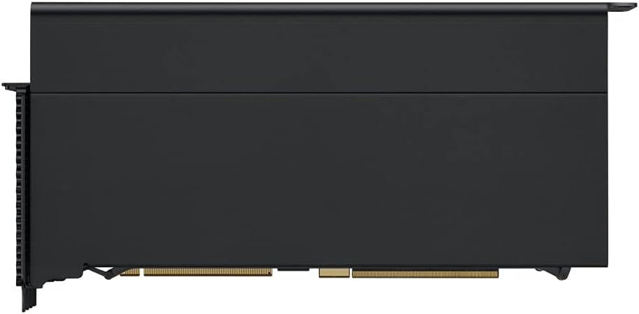 وحدة Radeon Pro W6900X MPX 