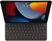 Apple Smart Keyboard for iPad (9th generation) - US English 10.5 inç MX3L2TZ/A - Outlet