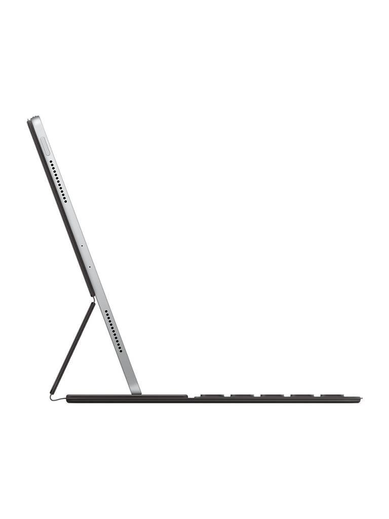 Apple11 inç iPad Pro (4. nesil) ve 11 inç iPad Air (M2) için Smart Keyboard Folio - Türkçe F Klavye MXNK2TU/A