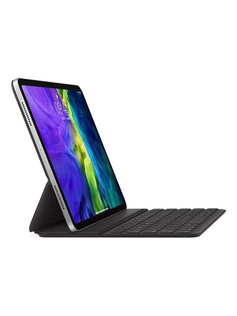Apple11 inç iPad Pro (4. nesil) ve 11 inç iPad Air (M2) için Smart Keyboard Folio - Türkçe F Klavye MXNK2TU/A
