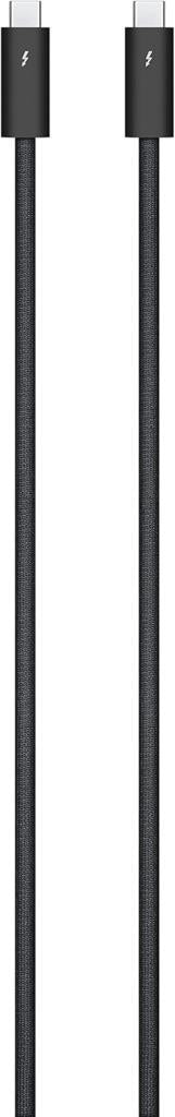 Apple Thunderbolt 4 (USB‑C) Pro Kablo (1,8 m) Outlet