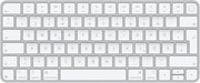 Apple Touch ID özellikli Magic Keyboard: Bluetooth, şarj edilebilir. Apple çipe sahip Mac bilgisayarlarla çalışır; Türkçe F Klavye, Beyaz Tuşlar (Lightning) Outlet