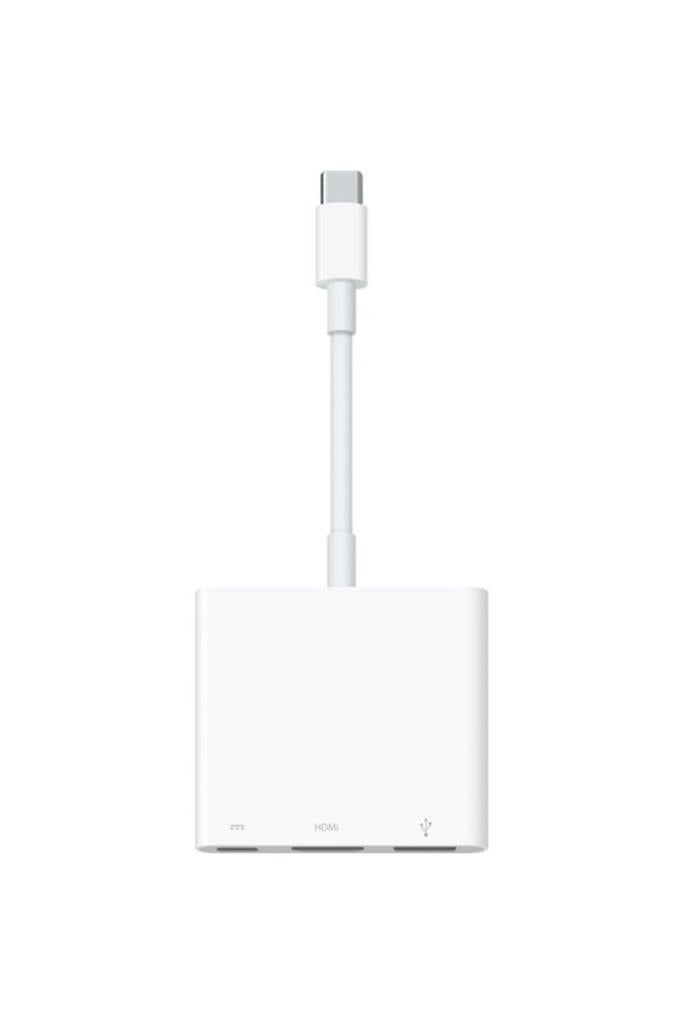 Apple MUF82ZM/A Type-C Dönüştürücü Outlet