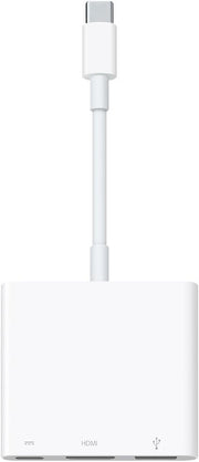 Apple USB-C Dijital AV Çoklu Bağlantı Noktası Adaptörü  Teşhir