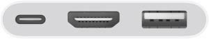 Apple MW5M3ZM/A Type-C Dönütürücü