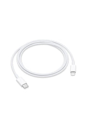 Apple MUQ93ZM/A 1 m Type-C to Lightning Şarj Kablosu Outlet