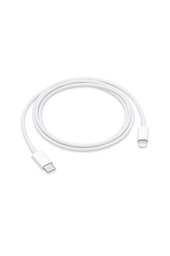 Apple MUQ93ZM/A 1 m Type-C to Lightning Şarj Kablosu Outlet
