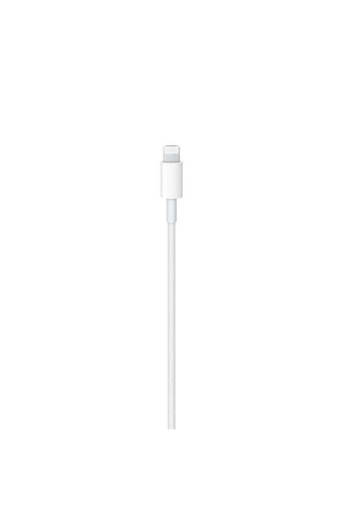 Apple MUQ93ZM/A 1 m Type-C to Lightning Şarj Kablosu Outlet