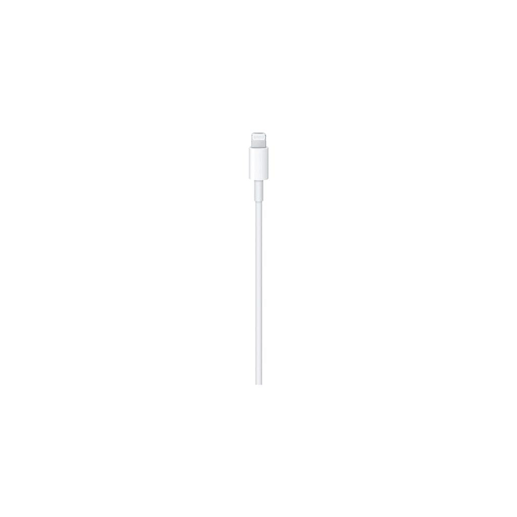 Apple Usb-C To Lightning Kablo (1m) MUQ93ZM/A
