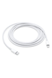 Apple USB-C - Lightning Kablosu (2 m) - TEŞHİR