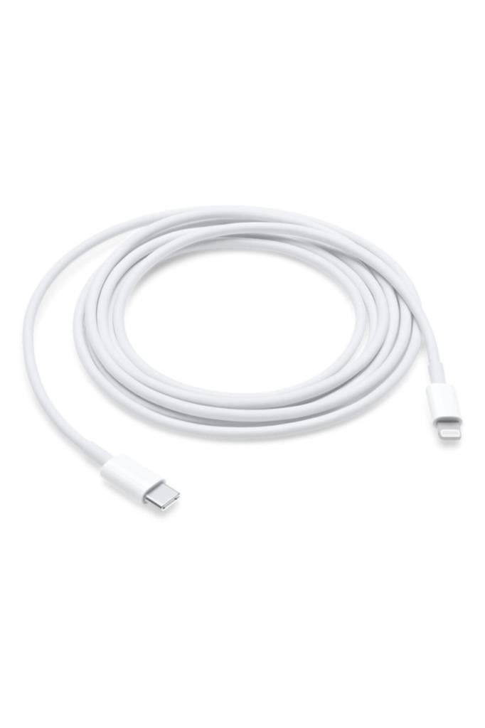 Apple USB-C - Lightning Kablosu (2 m) - TEŞHİR
