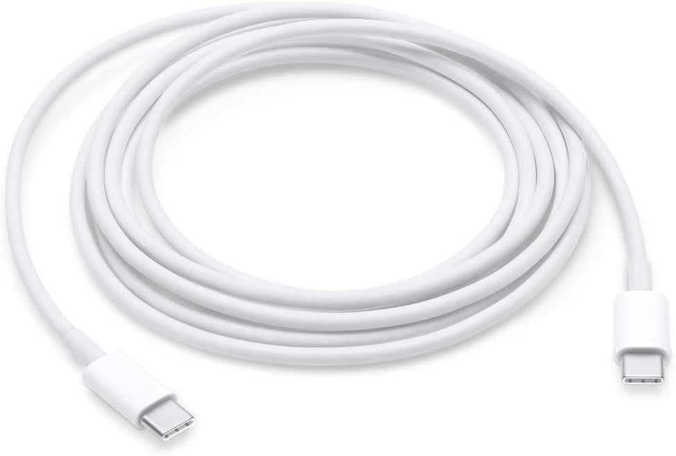 Apple MLL82ZM/A 2 m USB-C Şarj Kablosu