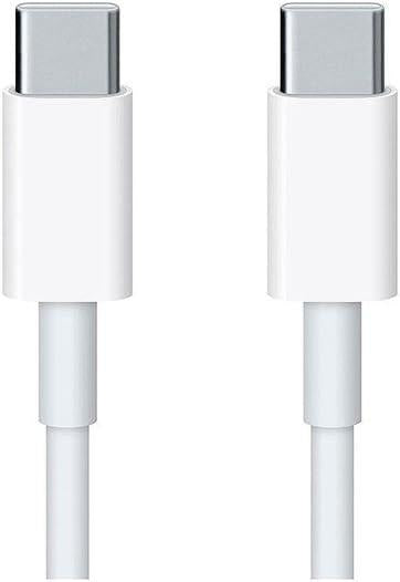 Apple MLL82ZM/A 2 m USB-C Şarj Kablosu