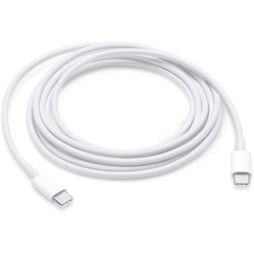 Apple MLL82ZM/A 2 m USB-C Şarj Kablosu Teşhir