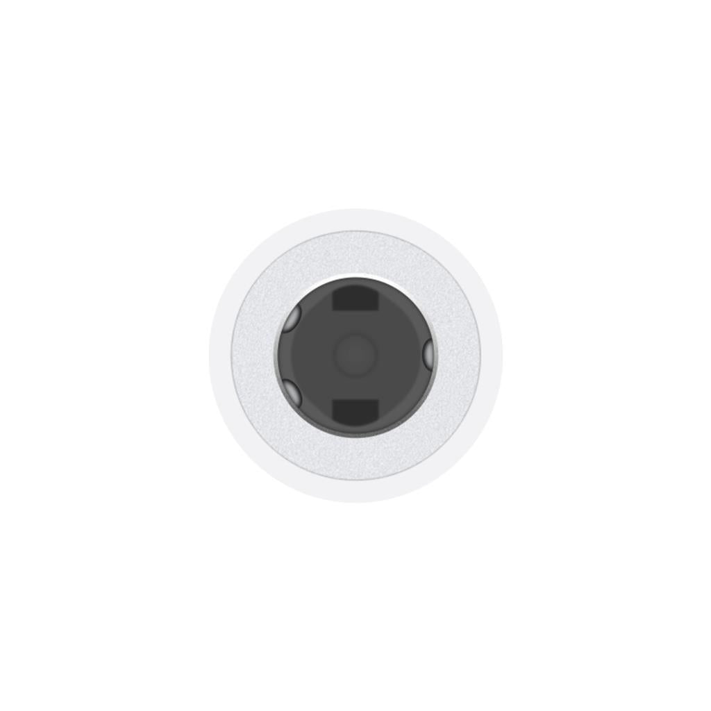 Apple USB-C to 3.5mm Jack Adapter