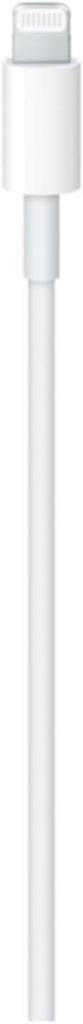 Apple MM0A3ZM/A 1 m Type-C to Lightning Şarj Kablosu Teşhir