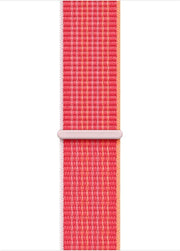 Apple Watch 45MM (Product)Red Sport Loop MPLF3ZM/A Outlet