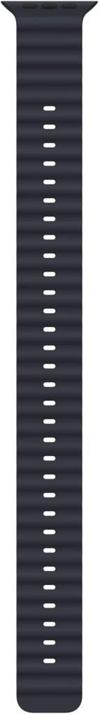 Apple Watch 49 mm Gece Yarısı Ocean Kordon Uzatma Kiti - Teşhir