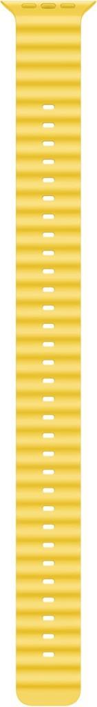 Apple Watch 49 mm Sarı Ocean Kordon Uzatma Kiti Outlet