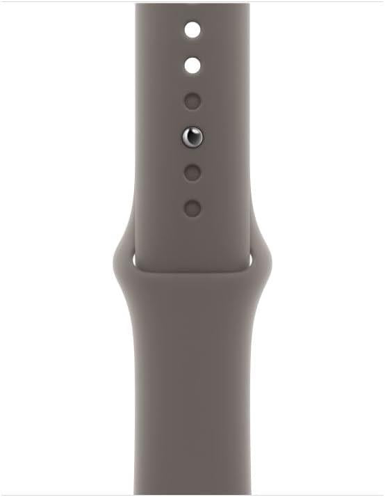 Apple Watch Band - Spor Kordon - 41 mm - Kil Rengi - M/L - Teşhir