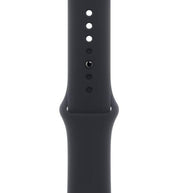 Apple Watch Band - Spor Kordon - 45 mm - Gece Yarısı - XL - Outlet