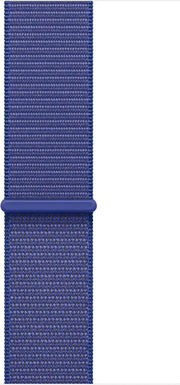 Apple Watch Band Spor Loop 46 mm Laciverttaş Standart Outlet