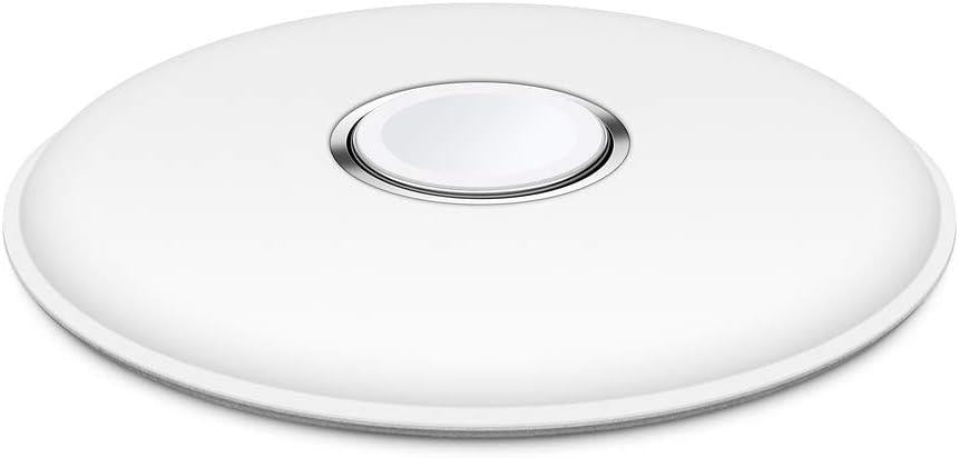 Apple Watch Manyetik Şarj Dock'u - Siyah Teşhir