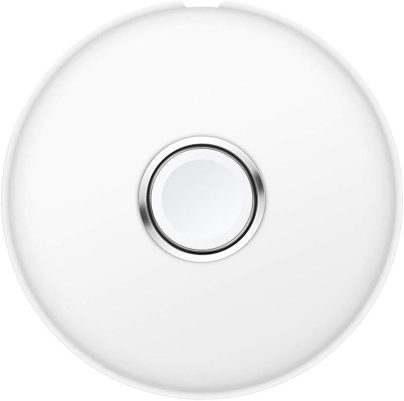 Apple Watch Manyetik Şarj Dock'u - Siyah Teşhir