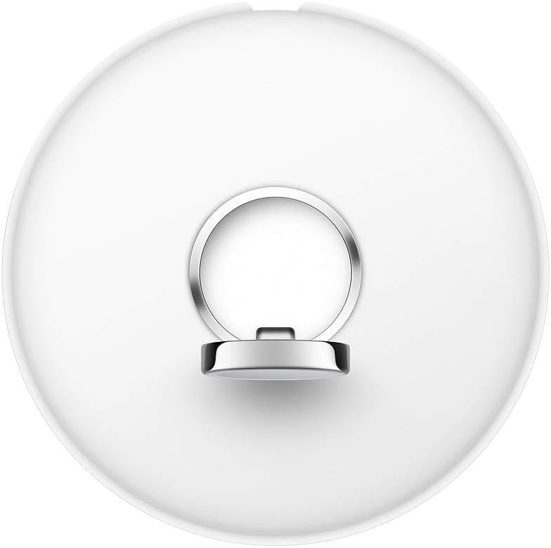 Apple Watch Manyetik Şarj Dock'u - Siyah Teşhir