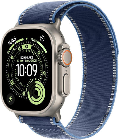 Apple Watch Ultra 3 GPS + Cellular 49 mm - OUTLET