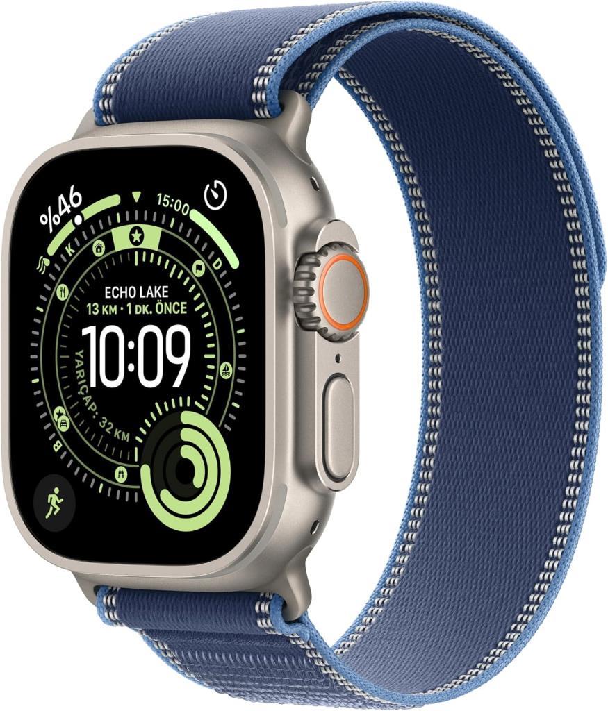 Apple Watch Ultra 3 GPS + Cellular 49 mm - OUTLET