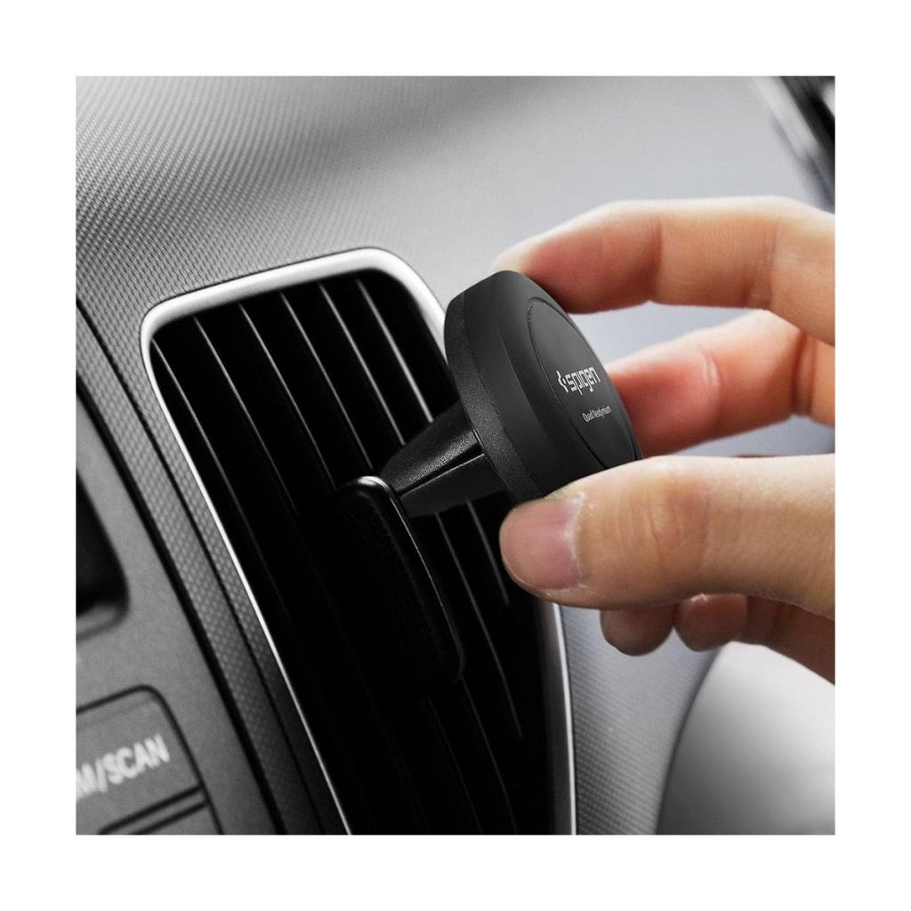 Araç Tutacağı Manyetik Evrensel (Tüm Cihazlarla Uyumlu Araç Tutucu) A200 - SGP11583