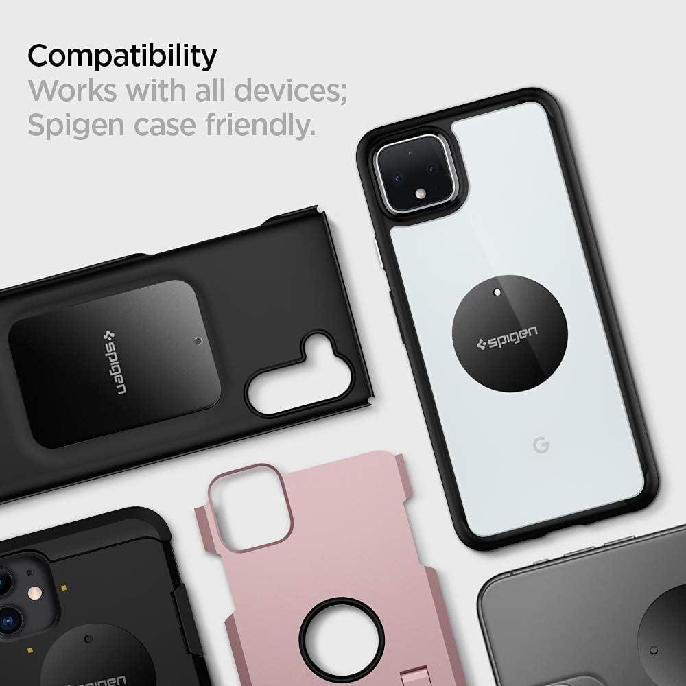 Spigen will be opened