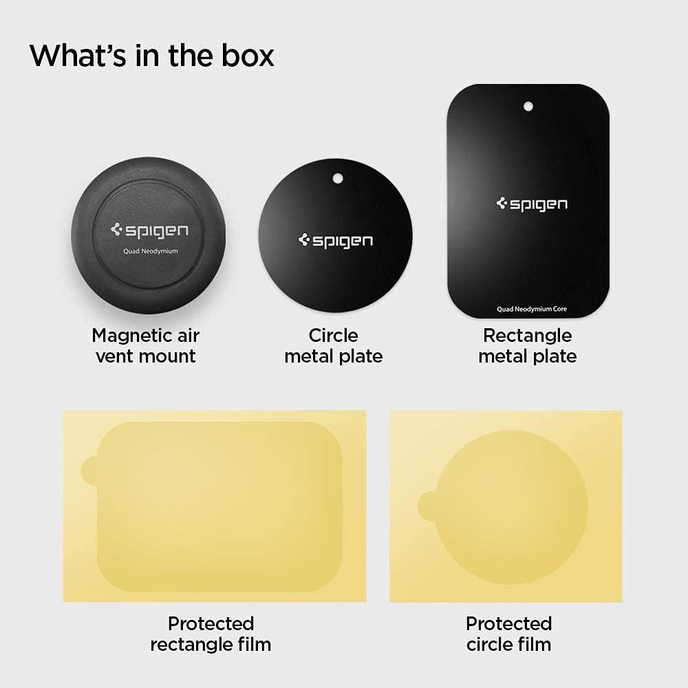 Spigen will be opened