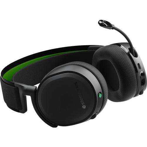 SteelSeries Arctis 7X+ Xbox Wireless Oyuncu Kulaklığı Teşhir