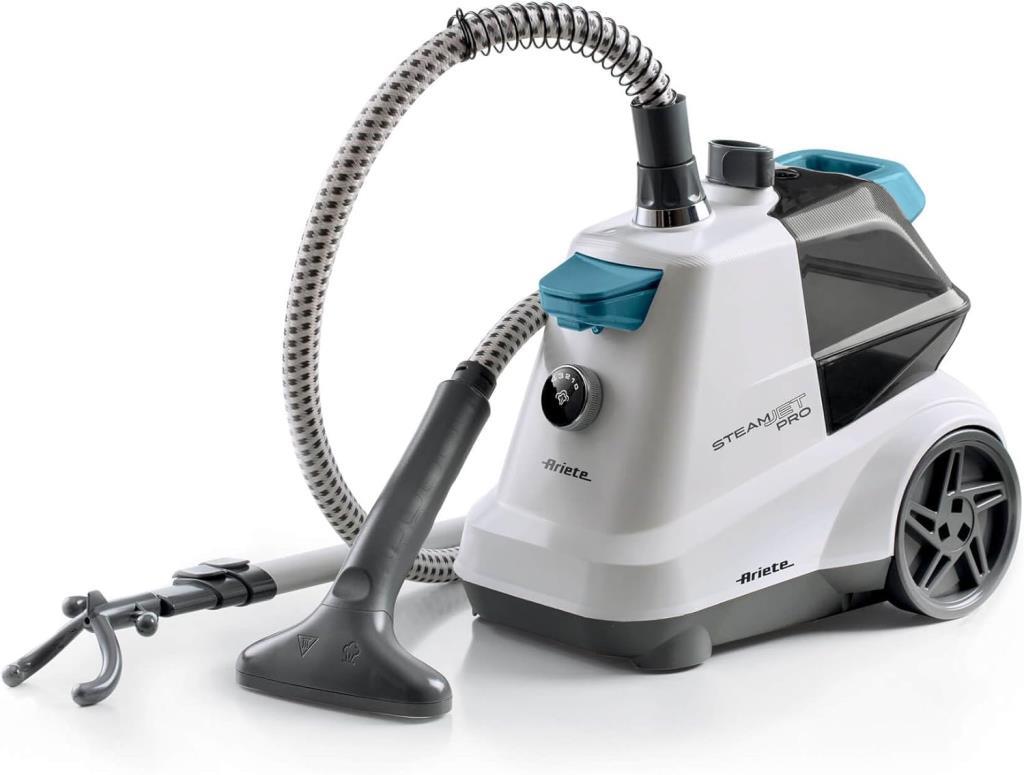 Ariete 6248 Garment Steamer 2200 W Buhar Kazanlı Dikey Ütü Teşhir