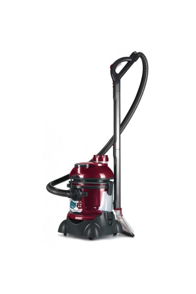 Arnica ET12110 Hydra Rain Plus AA 144G 2400 W Halı Yıkama Makinesi Teşhir