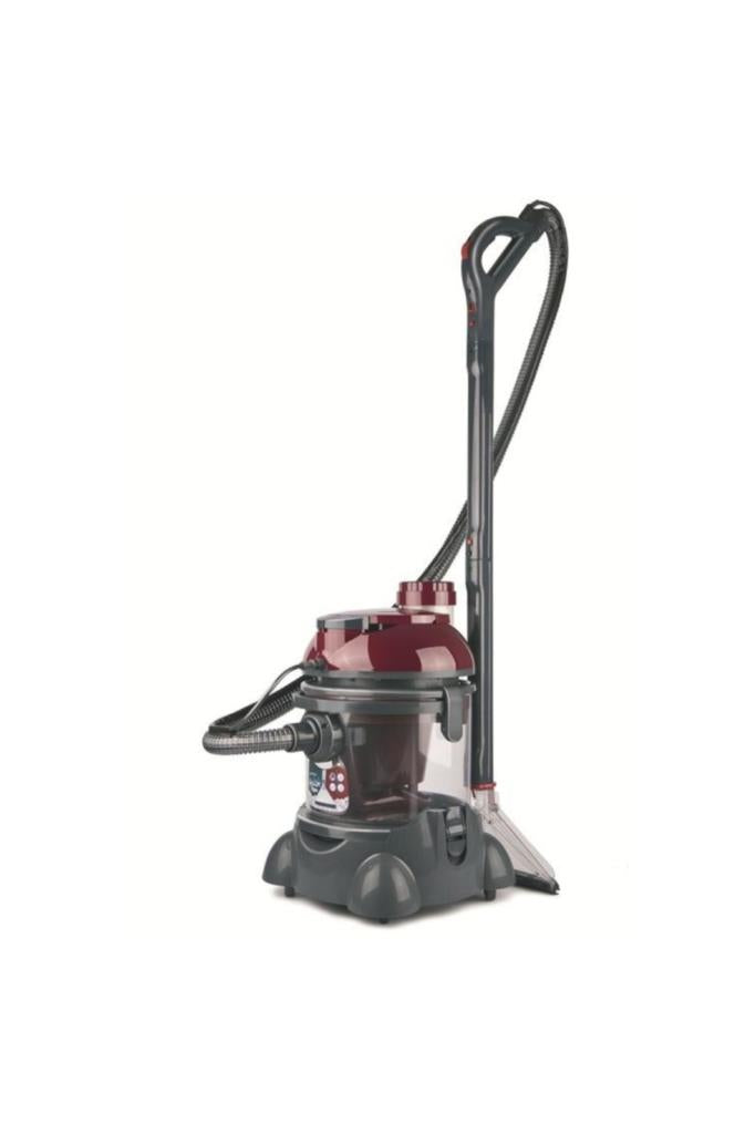 Arnica ET12110 Hydra Rain Plus AA 144G 2400 W Halı Yıkama Makinesi Teşhir