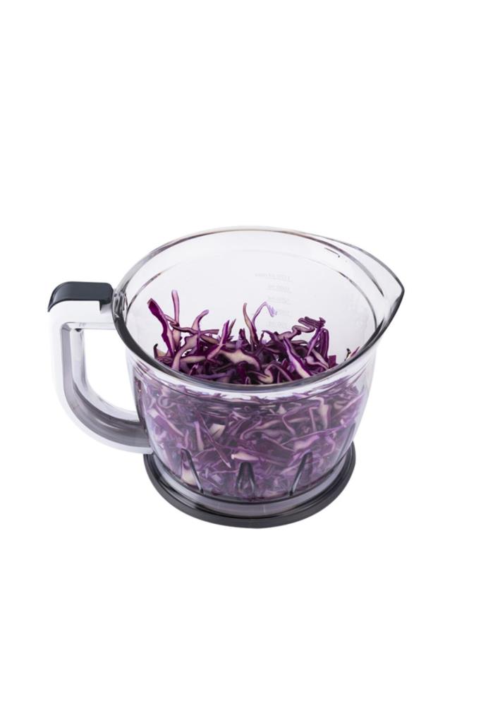 Arnica Diva Pro GH21800 1200 W Blender Seti Beyaz Outlet