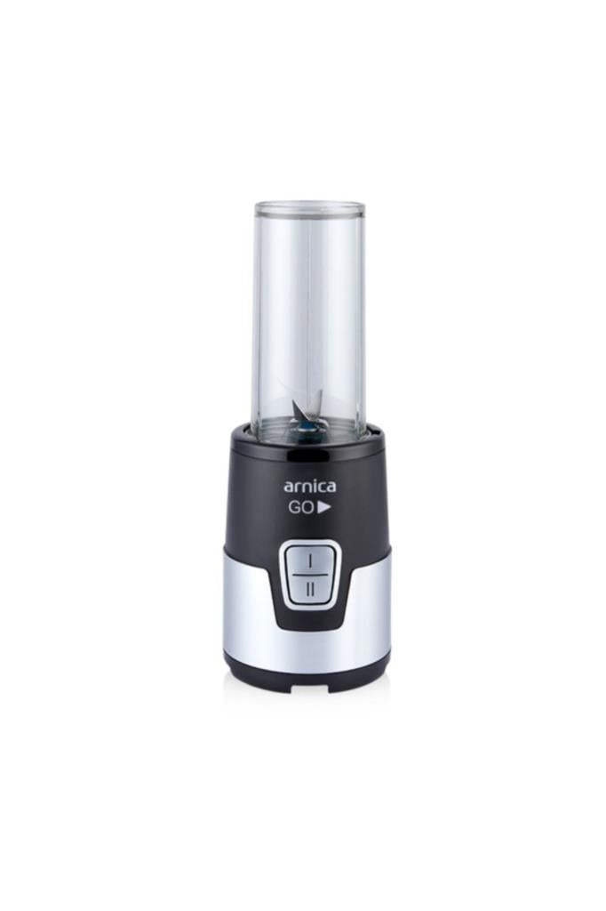 Arnica Go GH21420 300 W Inox Smoothie Blender Teşhir