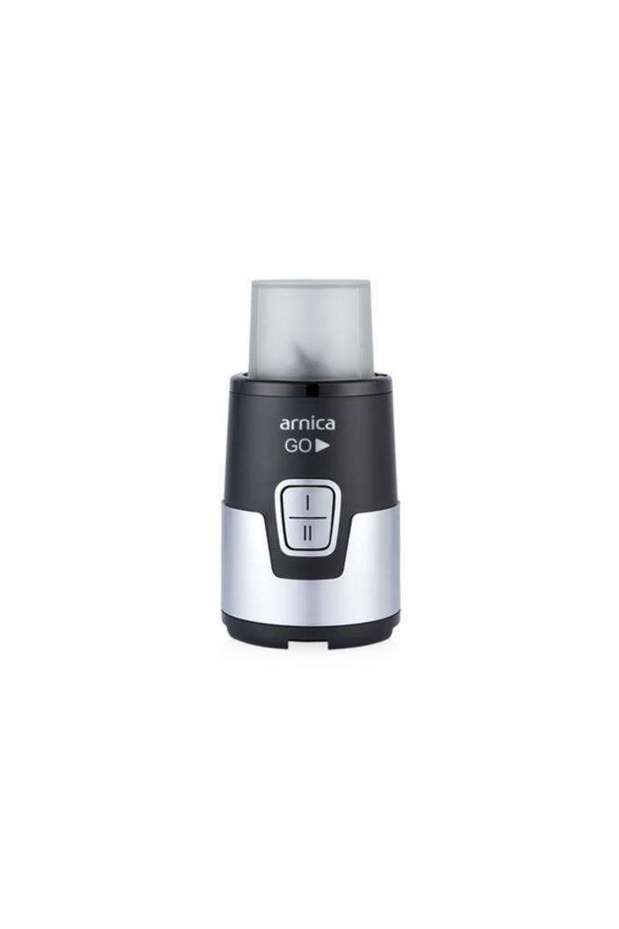 Arnica Go GH21420 300 W Inox Smoothie Blender Teşhir