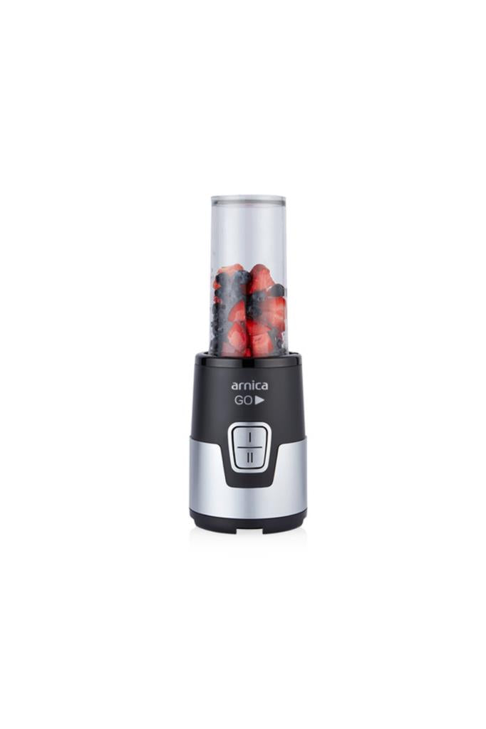 Arnica Go GH21420 300 W Inox Smoothie Blender Teşhir