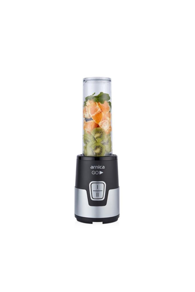 Arnica Go GH21420 300 W Inox Smoothie Blender Teşhir