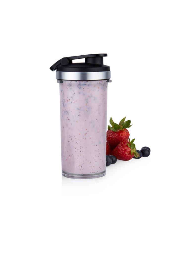 Arnica Go GH21420 300 W Inox Smoothie Blender Teşhir