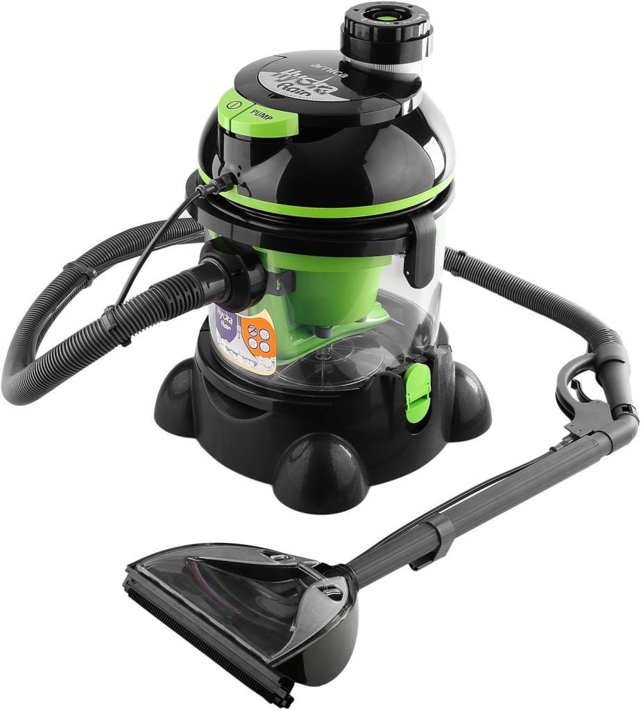 Arnica Hydra Rain 2400W Su Filtreli Halı Yıkama Makin-TEŞHİR