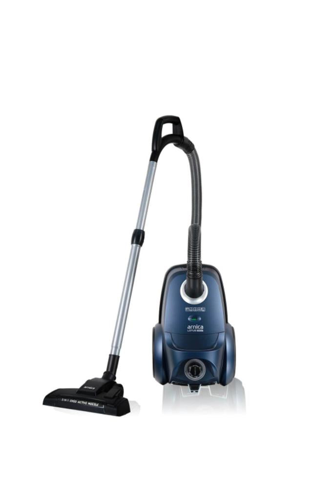 Arnica Lotus Trend ET14000 750 W Toz Torbalı Süpürge