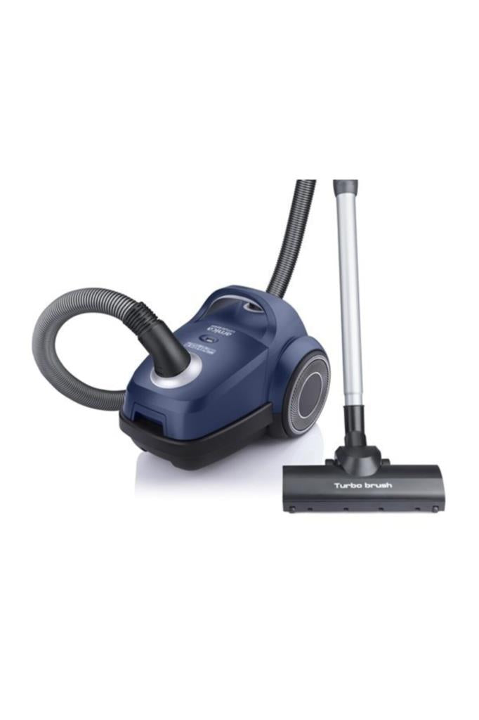 Arnica Lotus Trend ET14000 750 W Toz Torbalı Süpürge